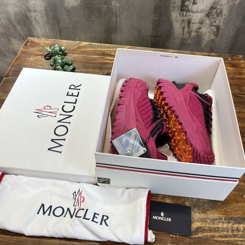 Moncler Sneakers